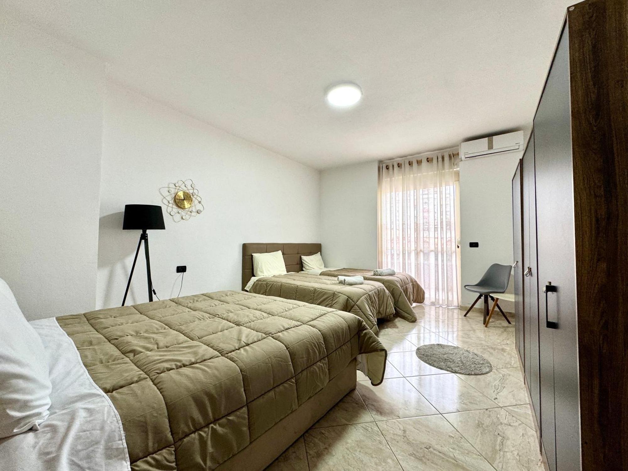 Appartement 5 New Comfy *