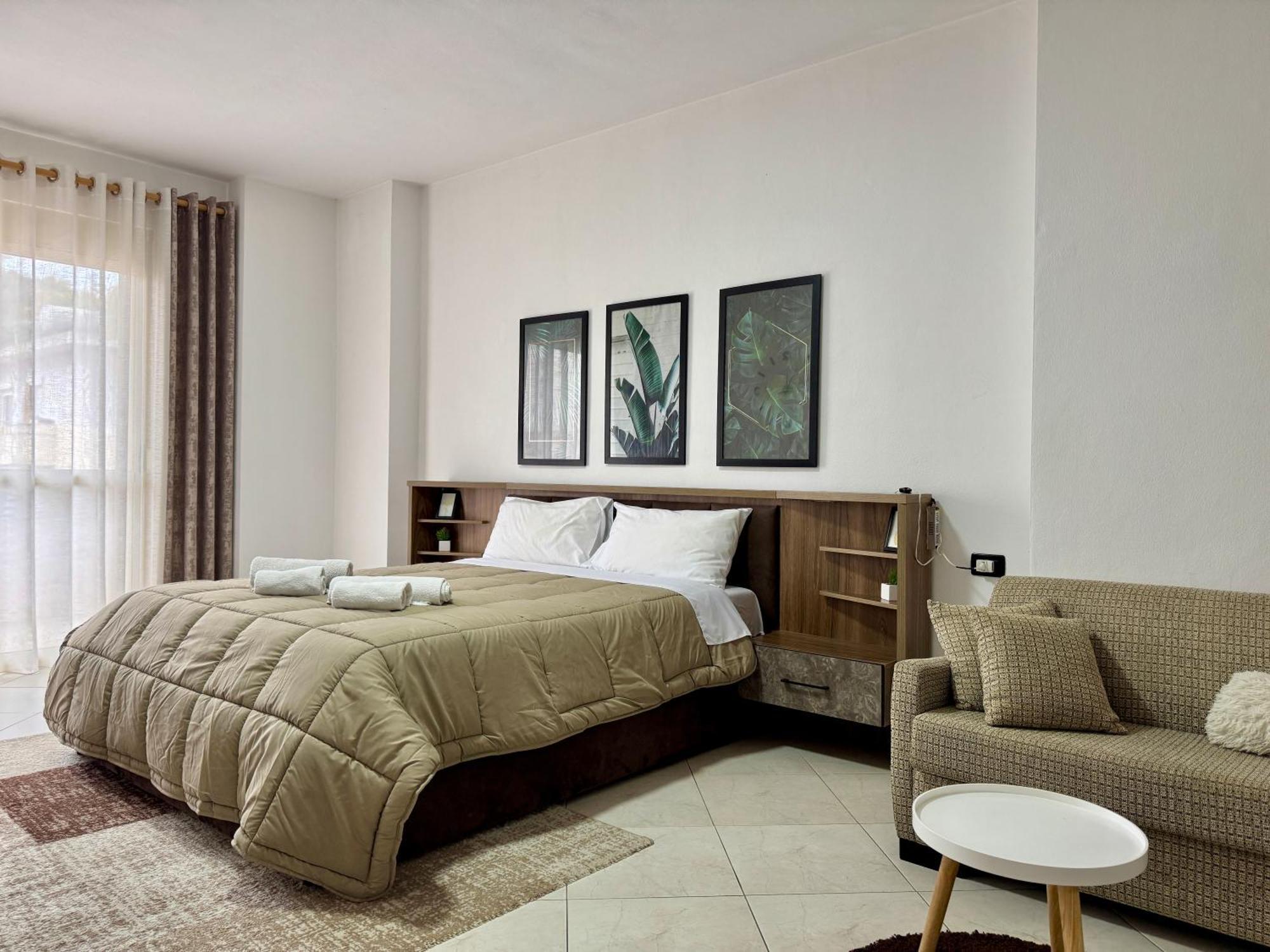 Appartement 5 New Comfy